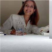 Insegnante di Storia dell'arte e tecniche artistiche rivolte a studenti di ogni ordine e grado (compresi percorsi Universitari)